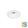 Встраиваемый светильник Arte Lamp Act Mini A3536PL-1WH