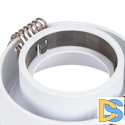 Встраиваемый светильник Arte Lamp Act Mini A3536PL-1WH