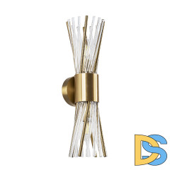 Настенный светильник Modelux ML.517.02 BS