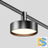 Трековый магнитный светильник Maytoni Zon TR204-1-12W3K-B