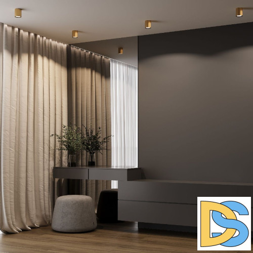 Накладной светильник Elektrostandard Primo 25116/LED 4690389212987 a069414