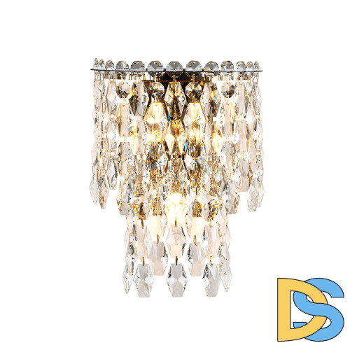 Настенный светильник Modelux ML.7074.03 GD