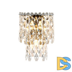 Настенный светильник Modelux ML.7074.03 GD