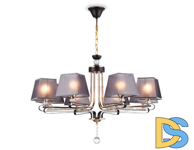 Подвесная люстра Ambrella Light Modern TR4618