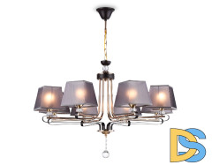 Подвесная люстра Ambrella Light Modern TR4618