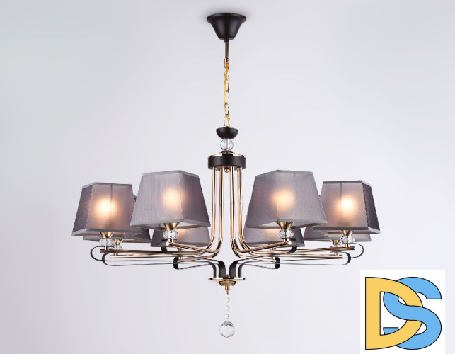 Подвесная люстра Ambrella Light Modern TR4618