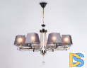 Подвесная люстра Ambrella Light Modern TR4618