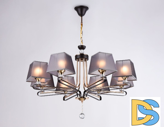 Подвесная люстра Ambrella Light Modern TR4618