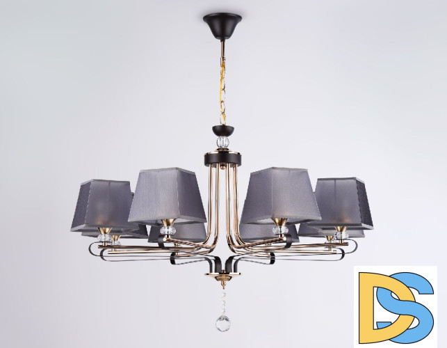 Подвесная люстра Ambrella Light Modern TR4618