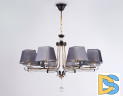 Подвесная люстра Ambrella Light Modern TR4618