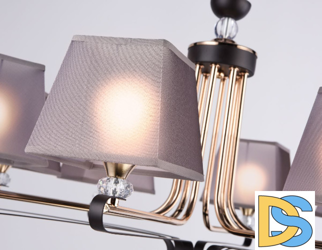 Подвесная люстра Ambrella Light Modern TR4618