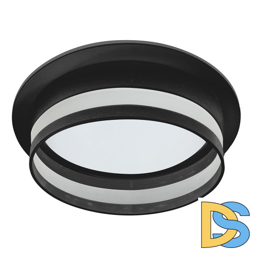 Встраиваемый светильник Feron DL702 51098