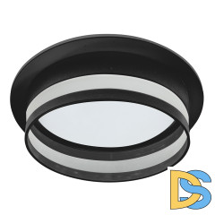 Встраиваемый светильник Feron DL702 51098