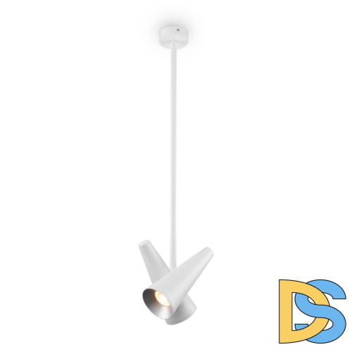 Подвесной светильник Maytoni Giro MOD095PL-02W