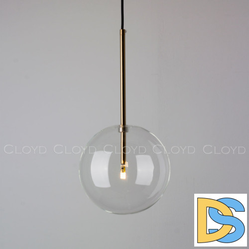 Подвесной светильник Cloyd Carambol 11152