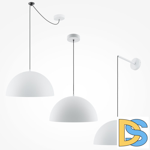 Подвесной светильник Maytoni Basic colors MOD168PL-01W