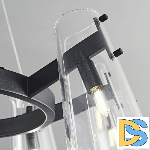 Подвесная люстра Zortes Dallas ZRS.90611.08