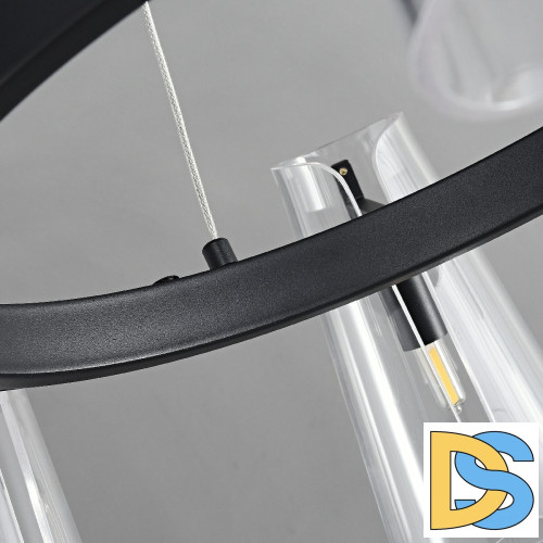 Подвесная люстра Zortes Dallas ZRS.90611.08