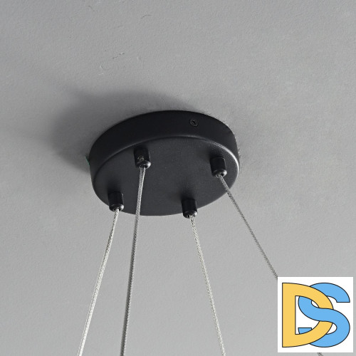 Подвесная люстра Zortes Dallas ZRS.90611.08