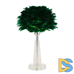 Настольная лампа Modestyle MS.110.01TL GN