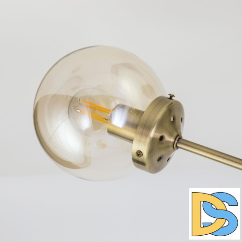 Люстра на штанге Citilux CL105165