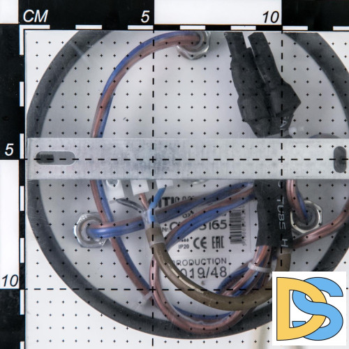 Люстра на штанге Citilux CL105165