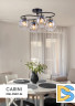 Потолочная люстра Omnilux Carini OML-95007-04
