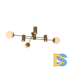 Потолочная люстра Omnilux Kerbors OML-68407-06