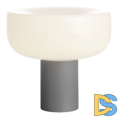 Настольная лампа ST Luce Ripple SL6014.504.01