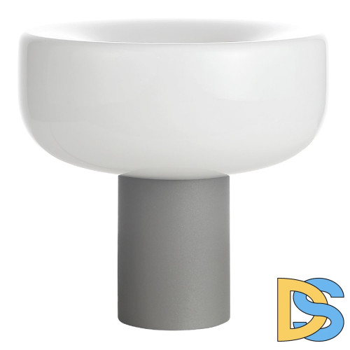 Настольная лампа ST Luce Ripple SL6014.504.01