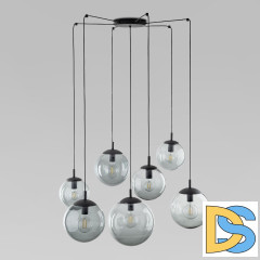 Каскадная люстра TK Lighting 5385 Esme a068570