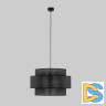 Подвесная люстра TK Lighting 5099 Calisto a068428