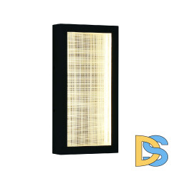 Уличный настенный светильник Favourite Mist 4298-1W