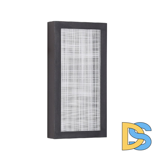 Уличный настенный светильник Favourite Mist 4298-1W