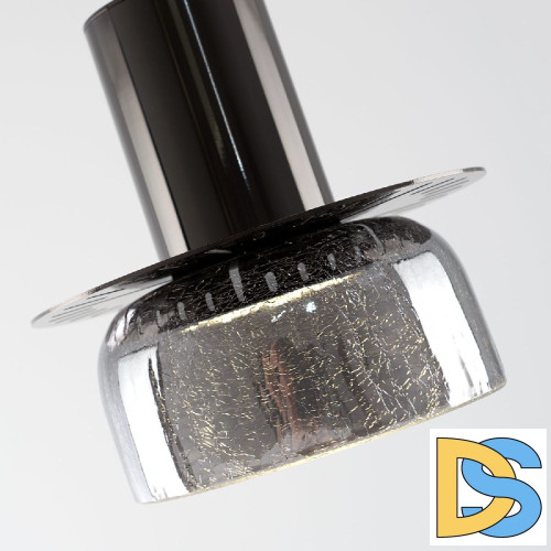 Подвесной светильник Modestyle MS.1411.120 BK