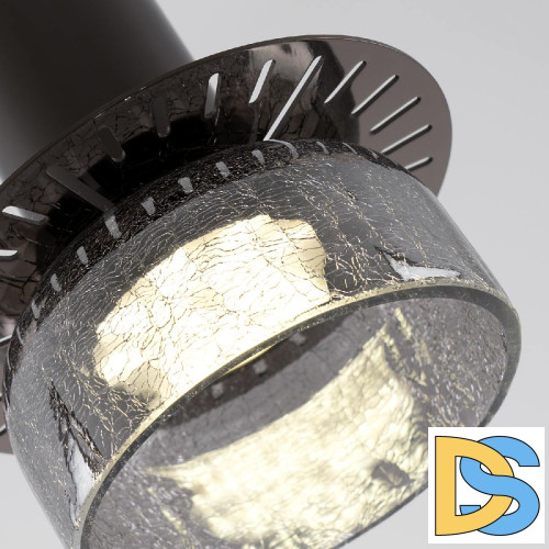 Подвесной светильник Modestyle MS.1411.120 BK