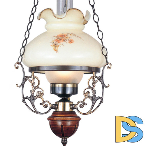 Подвесной светильник Reccagni Angelo L 2400 M