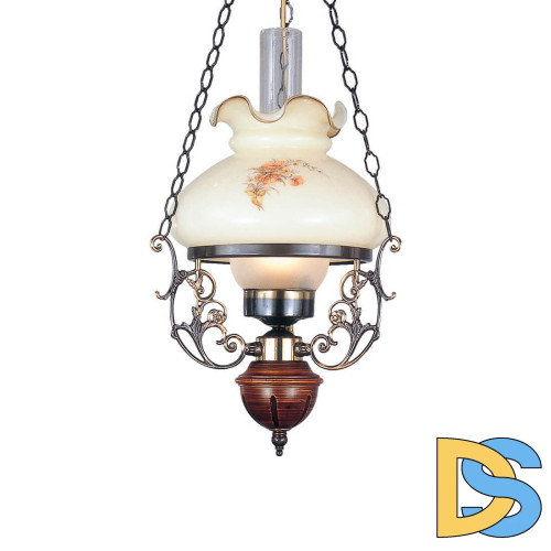 Подвесной светильник Reccagni Angelo L 2400 M