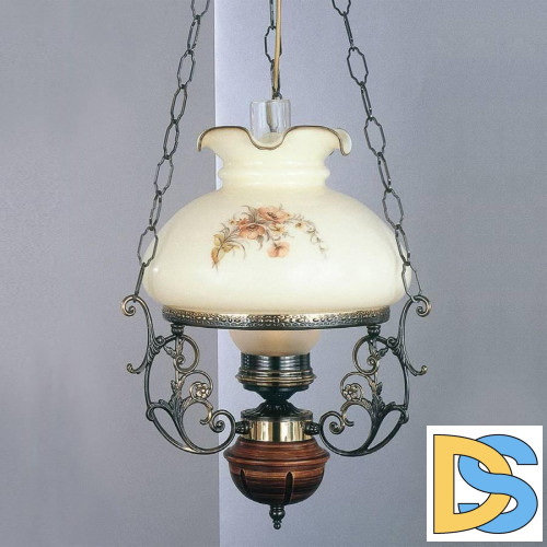 Подвесной светильник Reccagni Angelo L 2400 M