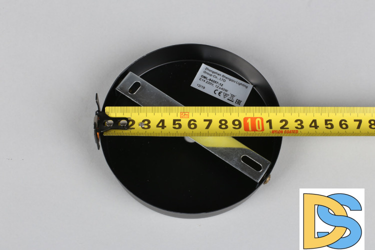 Люстра на штанге Omnilux OML-94207-12