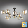 Люстра на штанге Omnilux OML-94207-12