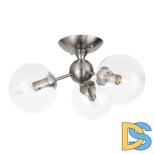 Потолочная люстра Citilux Томми CL102131