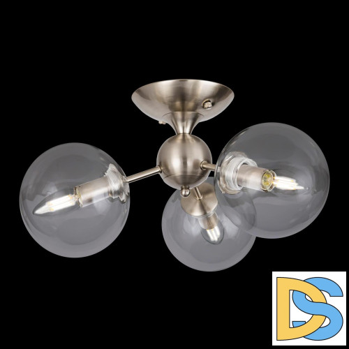 Потолочная люстра Citilux Томми CL102131