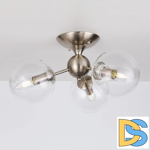 Потолочная люстра Citilux Томми CL102131