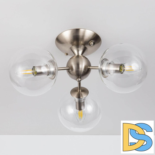 Потолочная люстра Citilux Томми CL102131