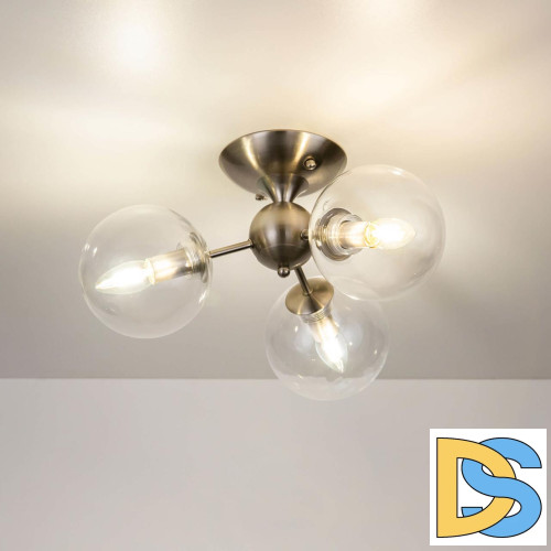 Потолочная люстра Citilux Томми CL102131