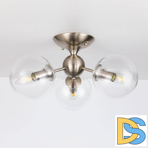 Потолочная люстра Citilux Томми CL102131