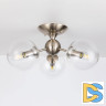 Потолочная люстра Citilux Томми CL102131