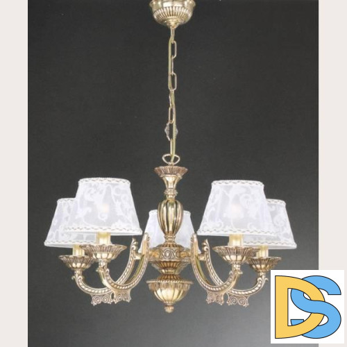 Подвесная люстра Reccagni Angelo L 7532/5