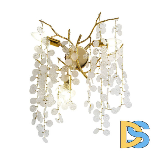 Настенный светильник Favourite Parra 4161-3W